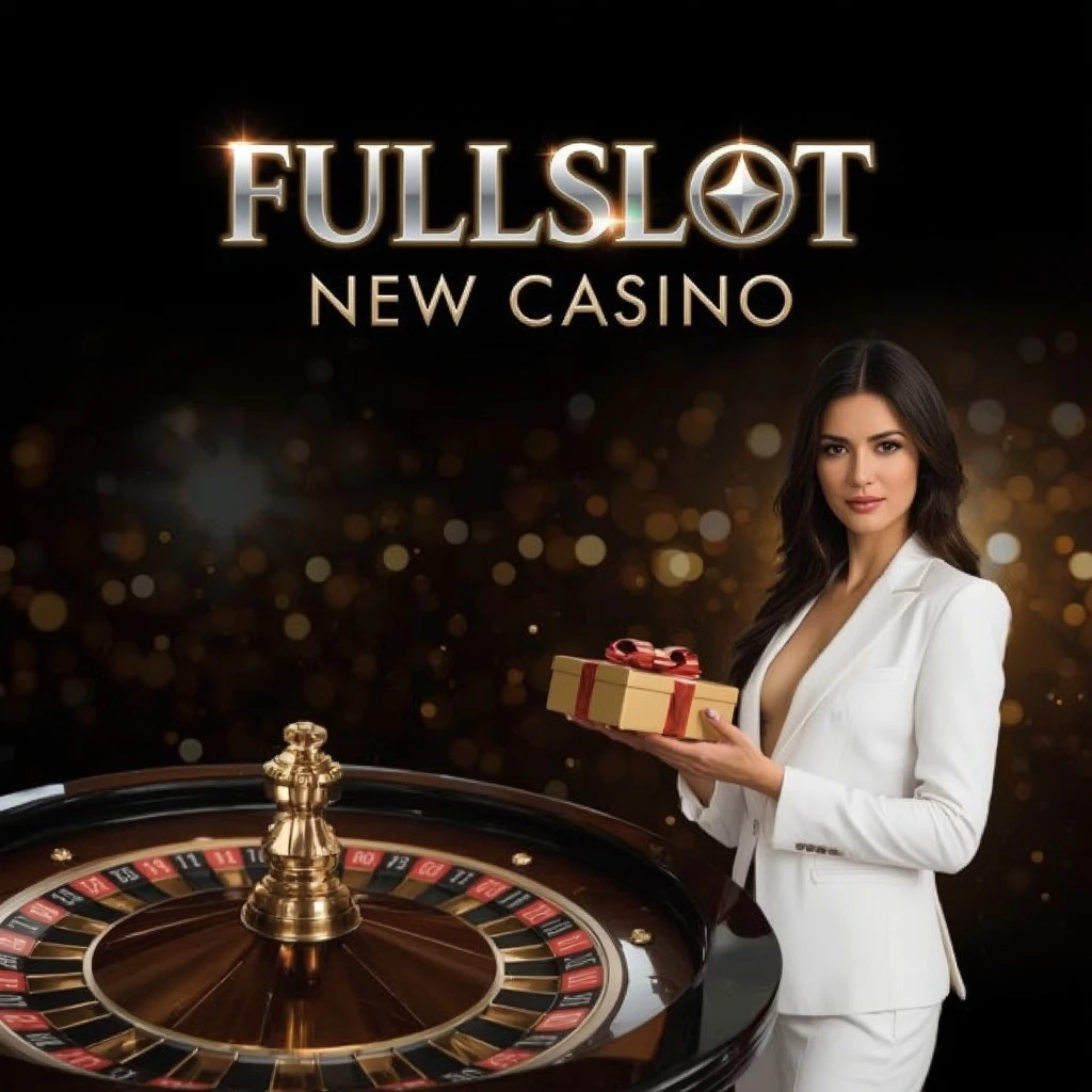 FullSlot New Casino Italia