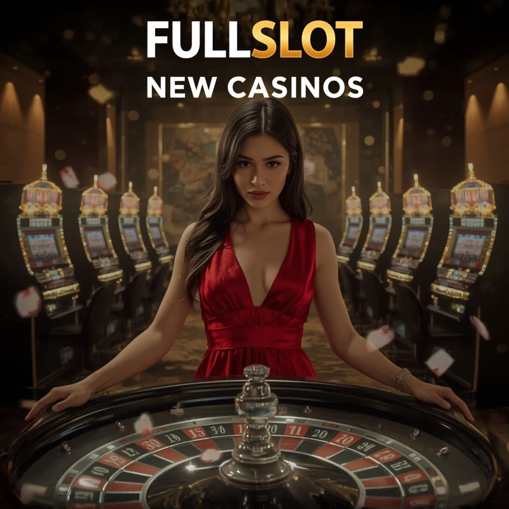 FullSlot New Casino giochi